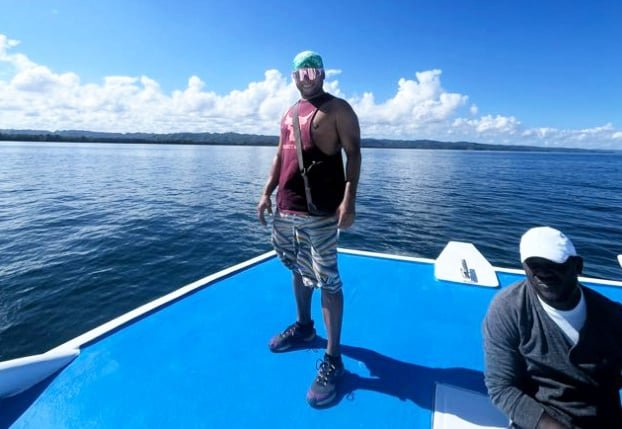 Faite les plus belles excursions a Samana Republique Dominicaine durant vos vacances.